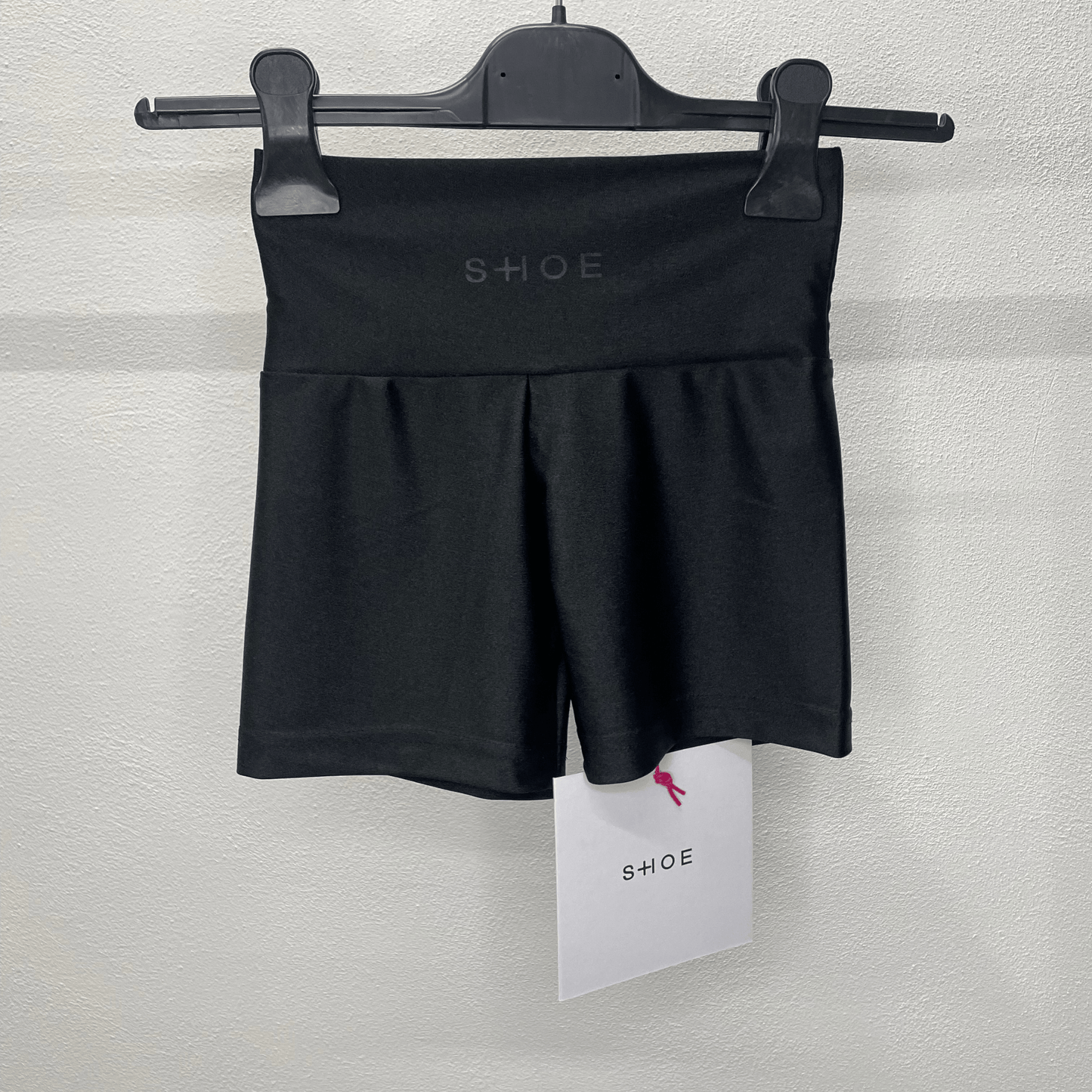 Shorts nero