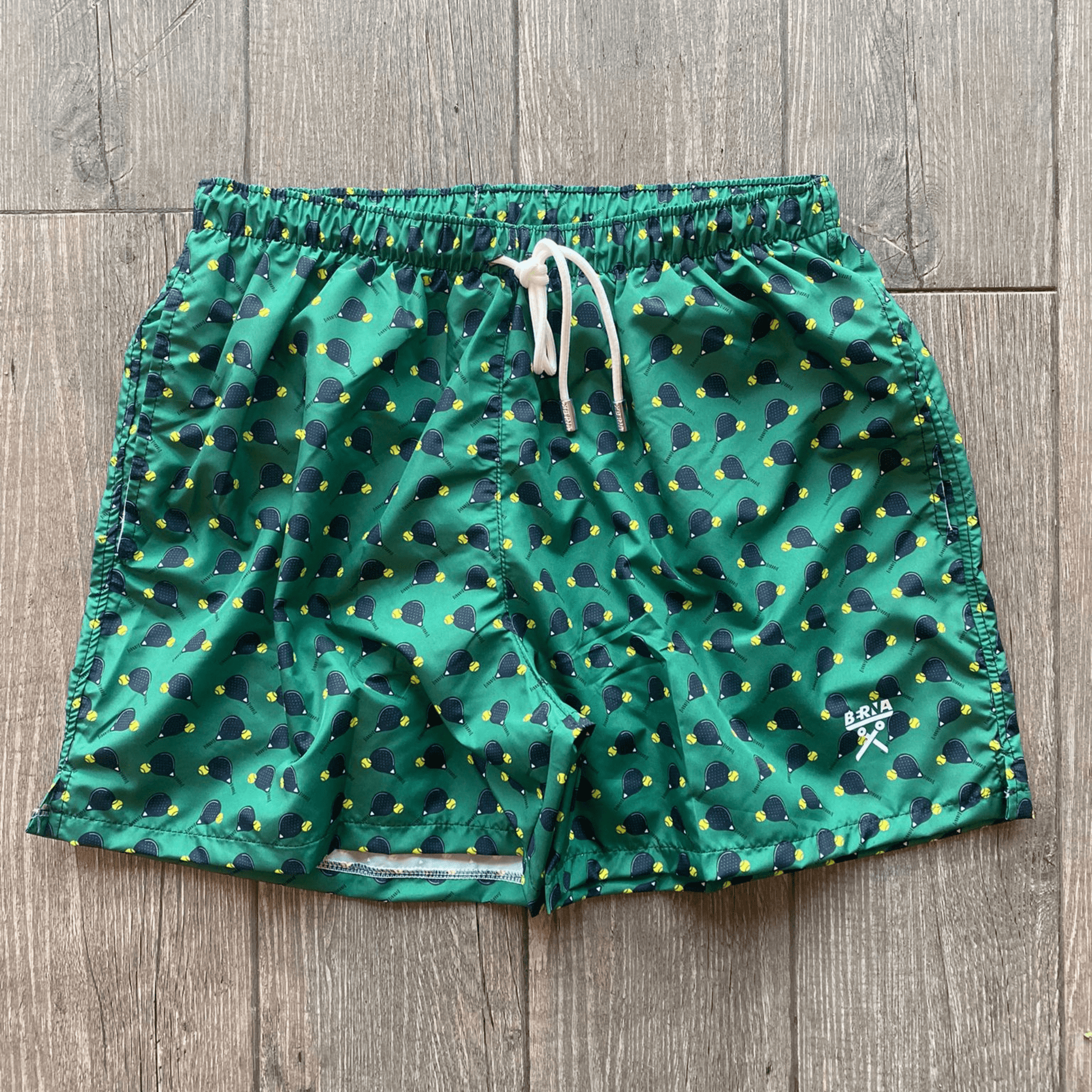 Costume Corto Padel - Tadey