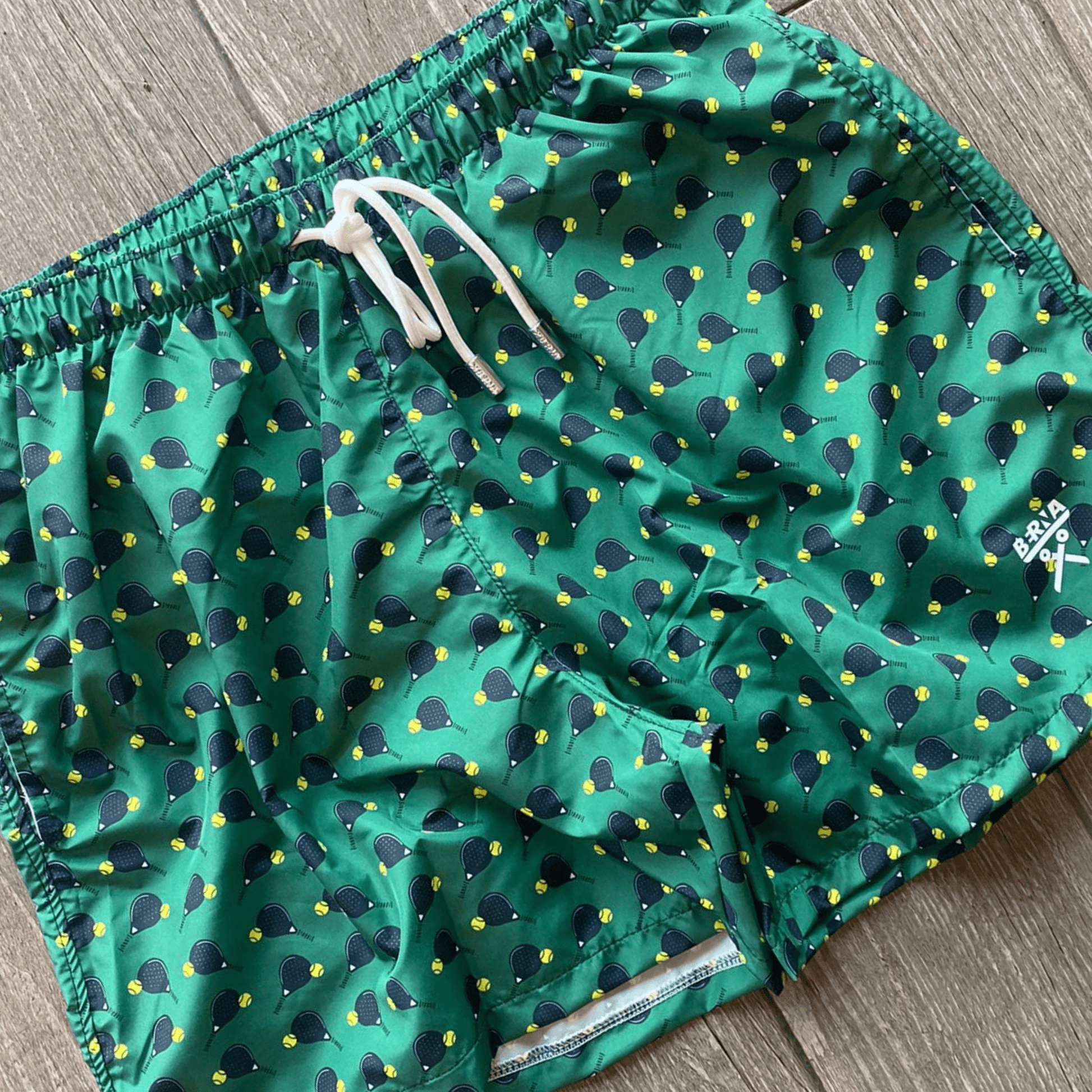 Costume Corto Padel - Tadey
