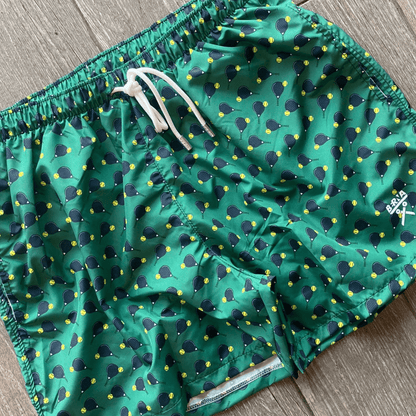 Costume Corto Padel - Tadey