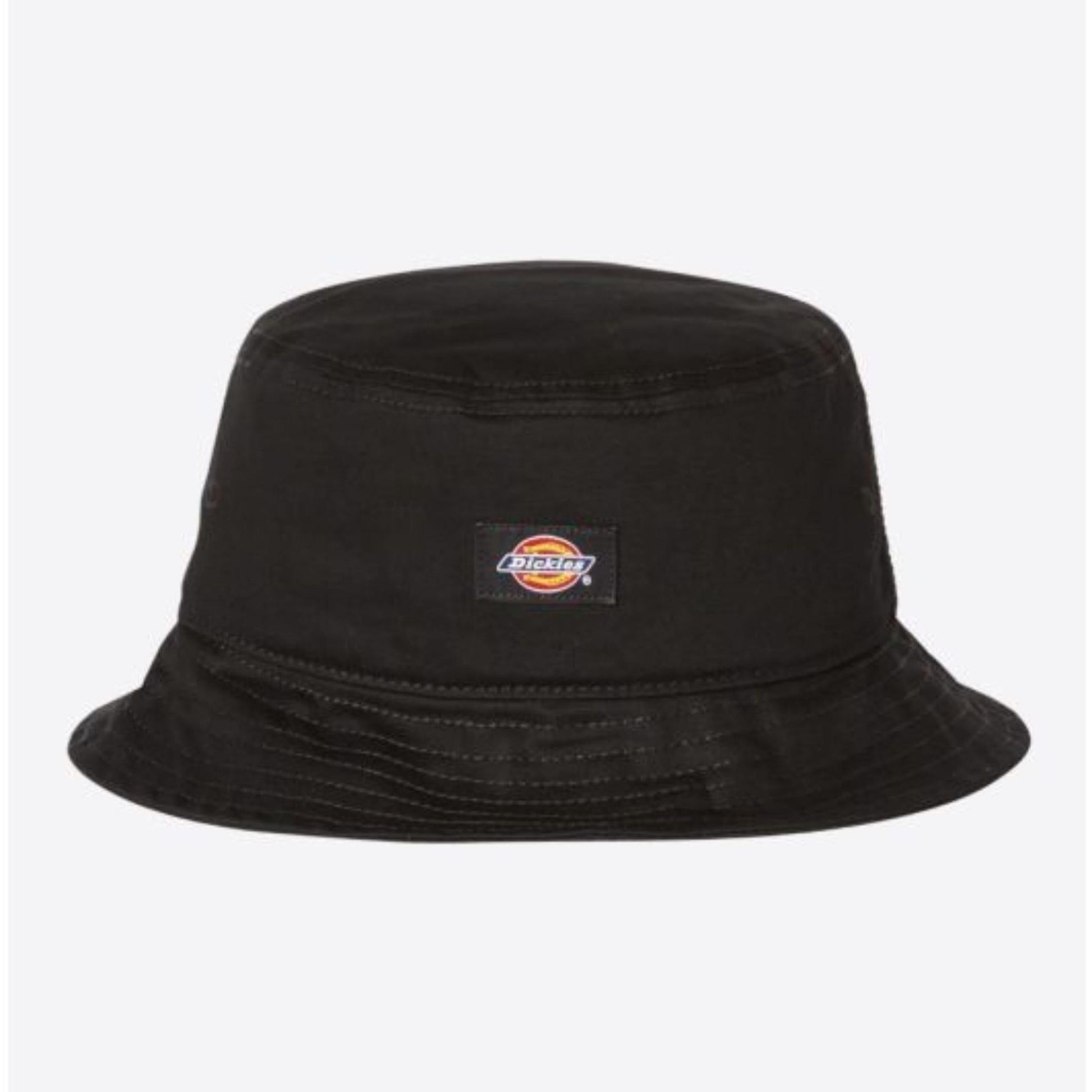 Cappello Da Pescatore Clarks Grove nero 