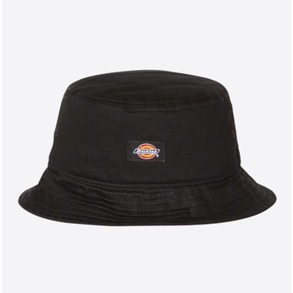 Cappello Da Pescatore Clarks Grove nero 