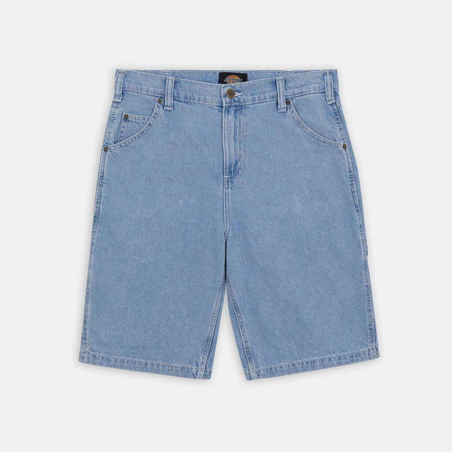 Shorts Garyville Denim aged blue