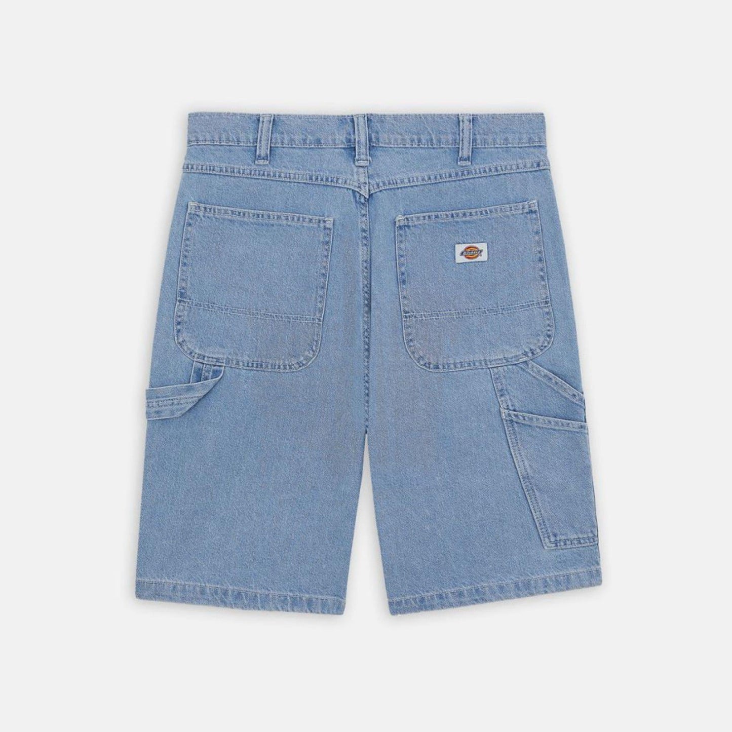 Shorts Garyville Denim aged blue