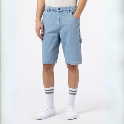 Shorts Garyville Denim aged blue