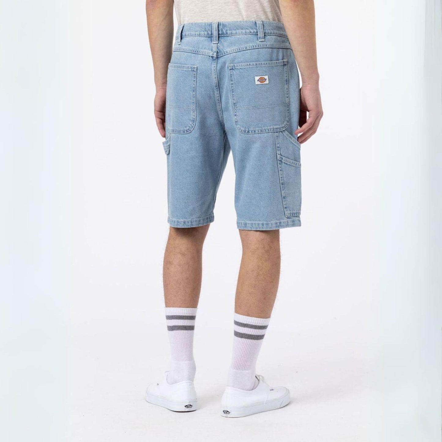 Shorts Garyville Denim aged blue