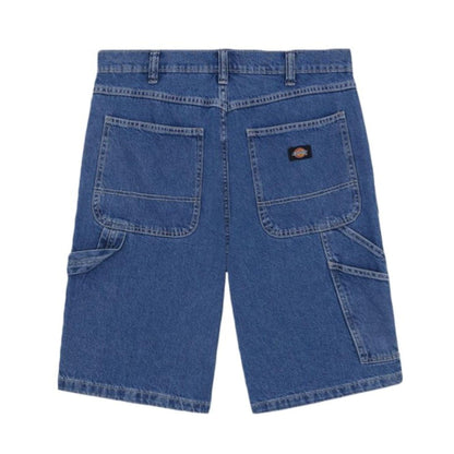 Shorts Garyville Denim classic blue