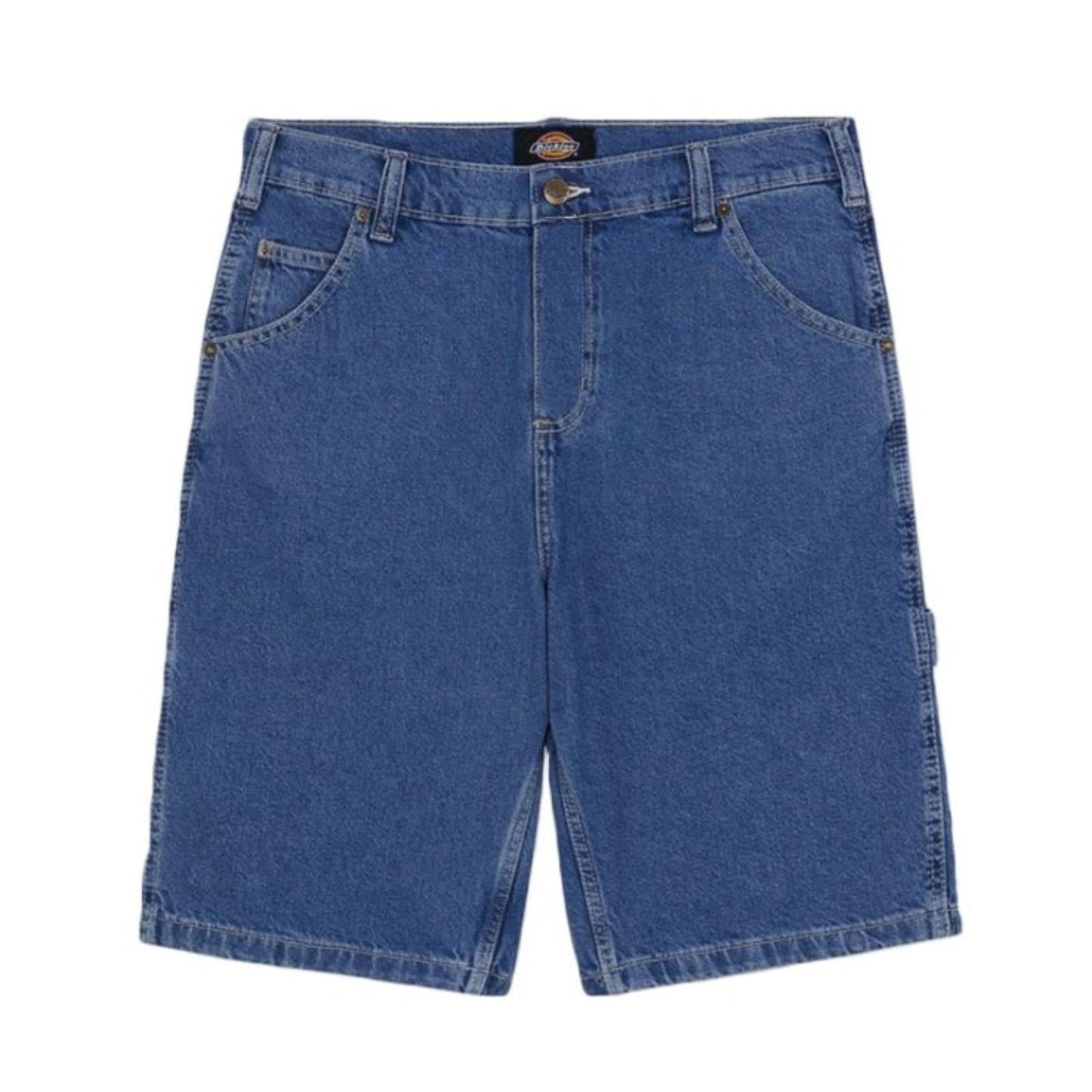 Shorts Garyville Denim classic blue