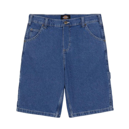 Shorts Garyville Denim classic blue