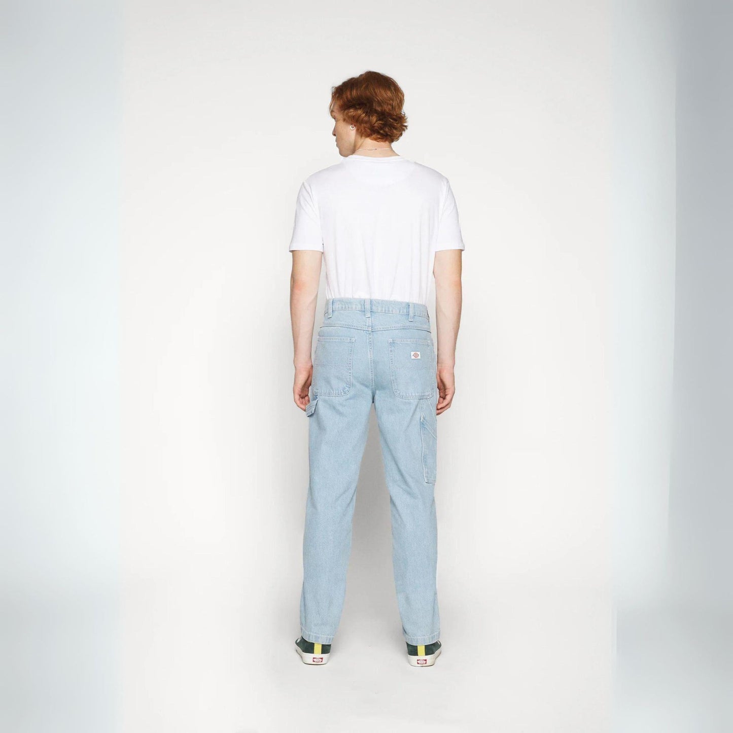 Pantaloni Garyville Denim