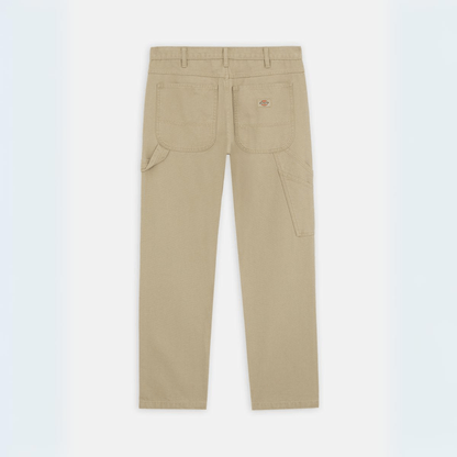 Pantaloni Carpenter Duck Canvas sabbia