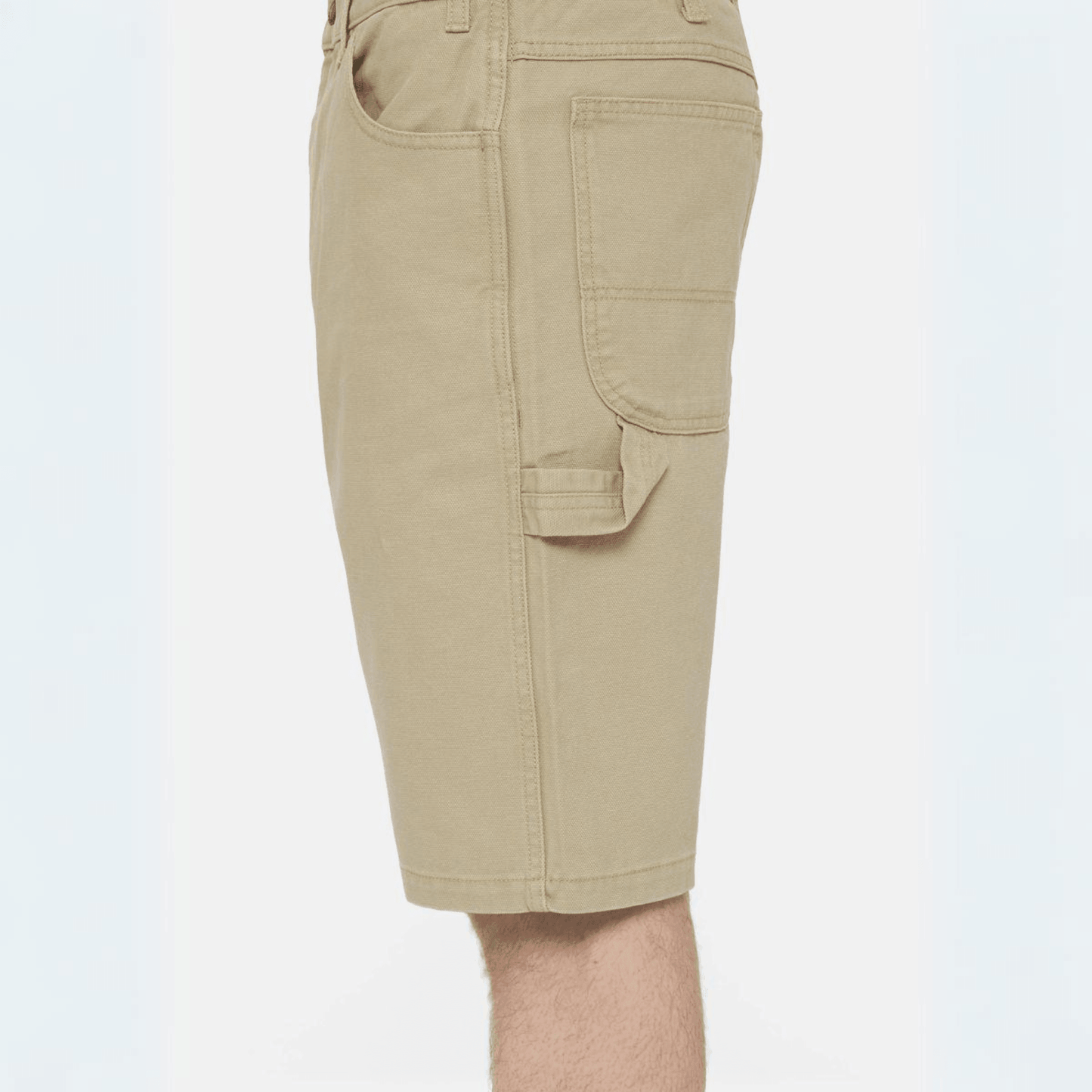 Shorts Duck Canvas sabbia