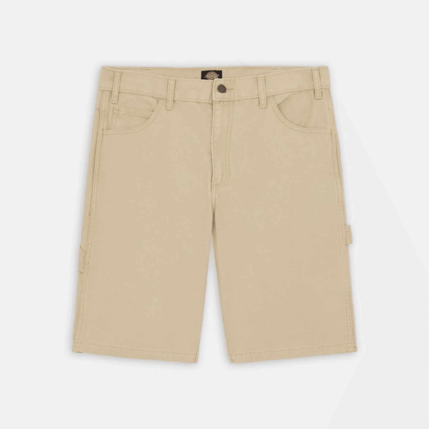 Shorts Duck Canvas sabbia