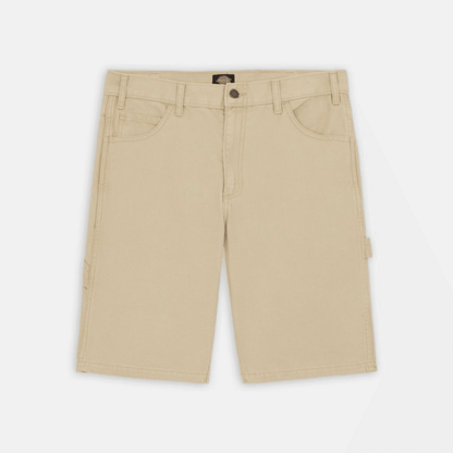 Shorts Duck Canvas sabbia