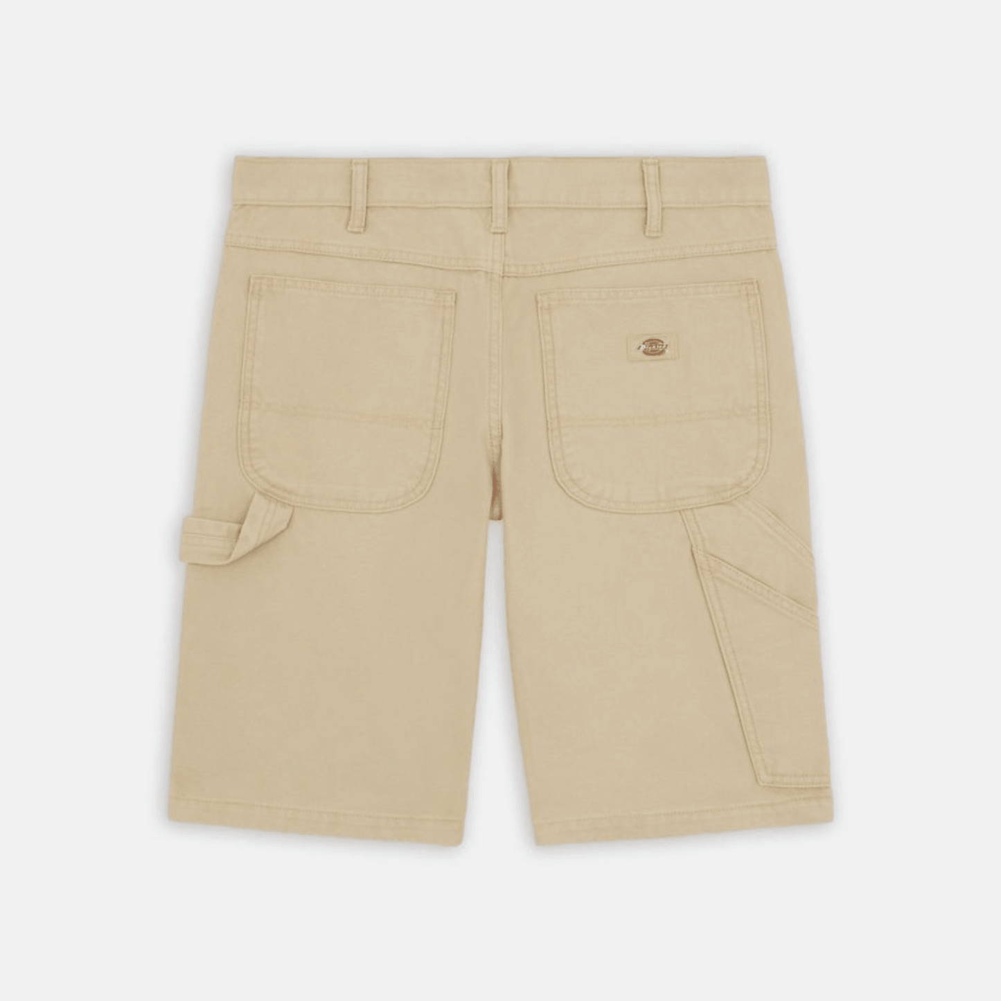 Shorts Duck Canvas sabbia