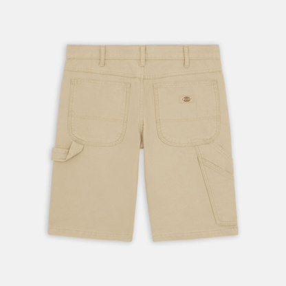 Shorts Duck Canvas sabbia