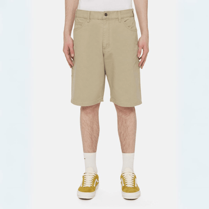 Shorts Duck Canvas sabbia