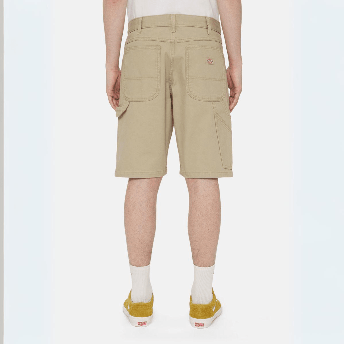 Shorts Duck Canvas sabbia