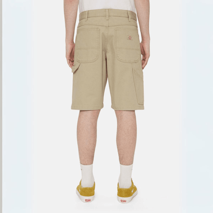 Shorts Duck Canvas sabbia