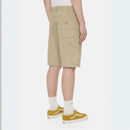 Shorts Duck Canvas sabbia