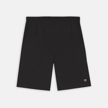 Pantaloncini Cargo Jackson nero