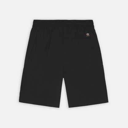 Pantaloncini Cargo Jackson nero 