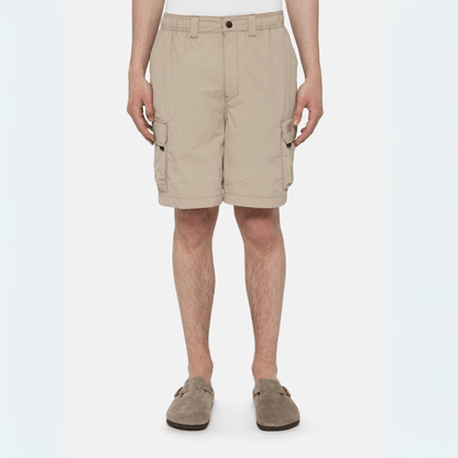 Pantaloncini Cargo Jackson sabbia