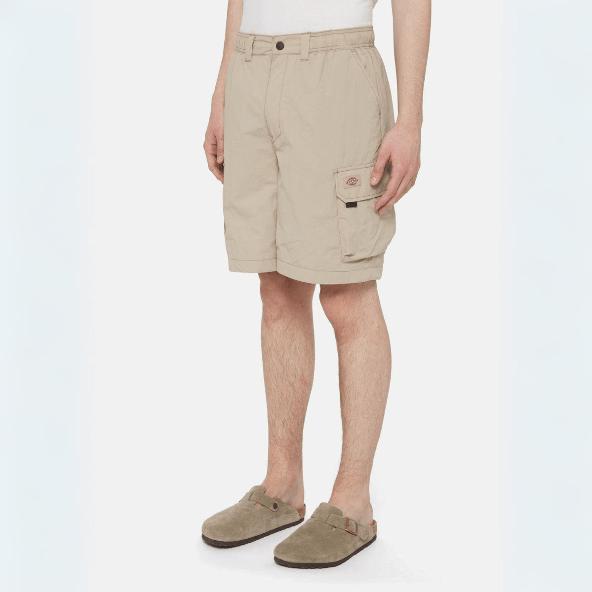 Pantaloncini Cargo Jackson sabbia