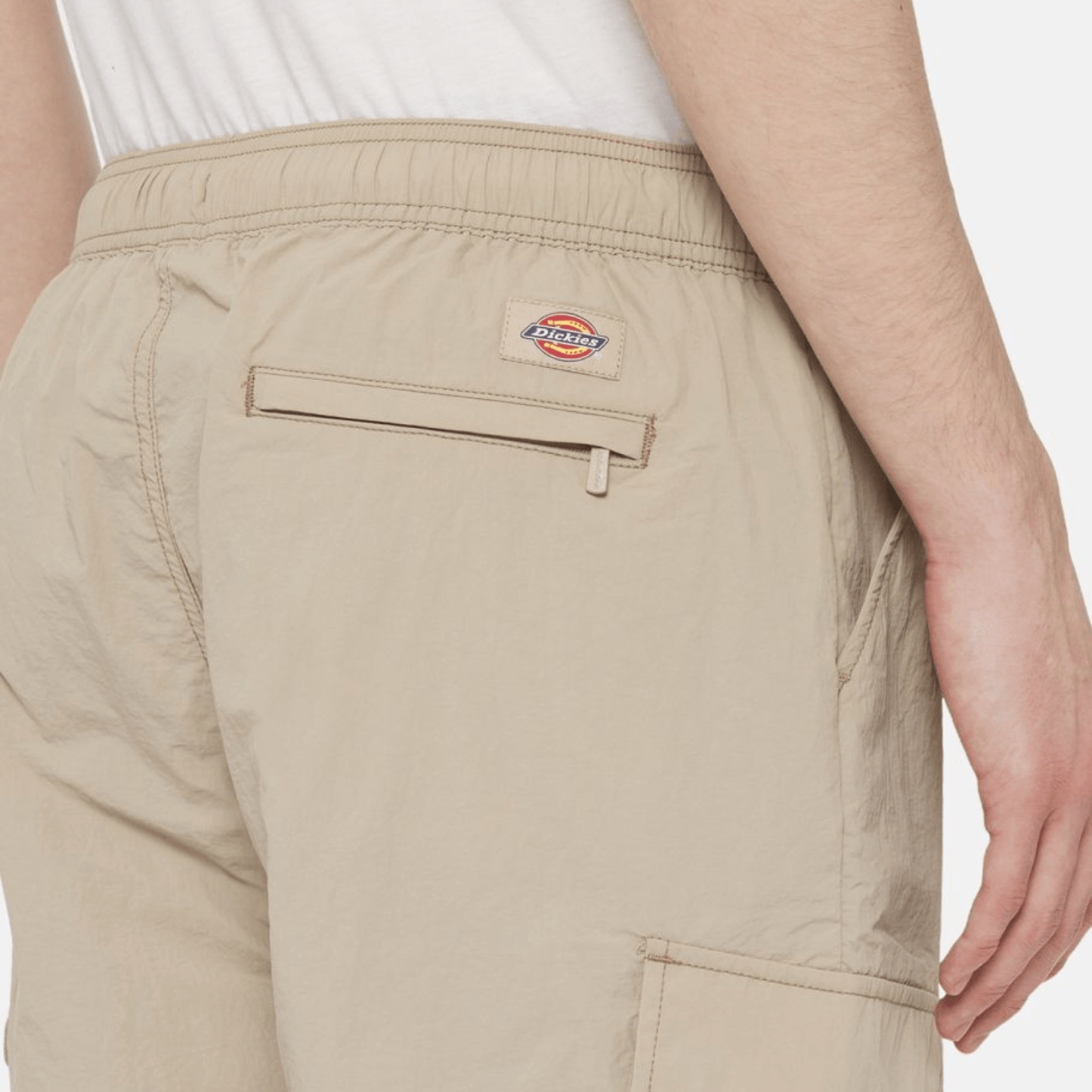 Pantaloncini Cargo Jackson sabbia