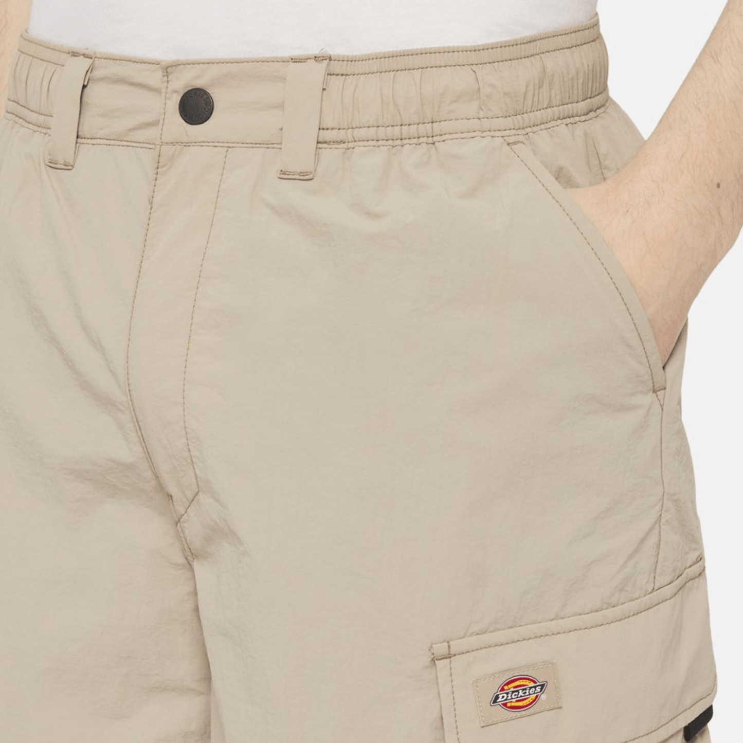 Pantaloncini Cargo Jackson sabbia