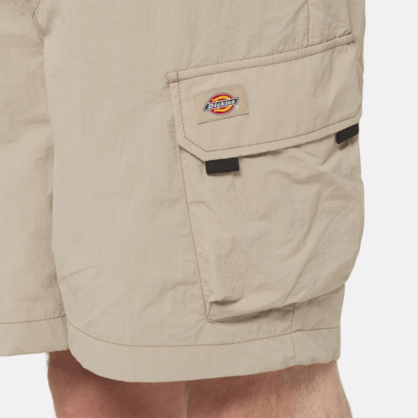 Pantaloncini Cargo Jackson sabbia