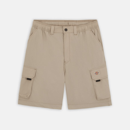 Pantaloncini Cargo Jackson sabbia