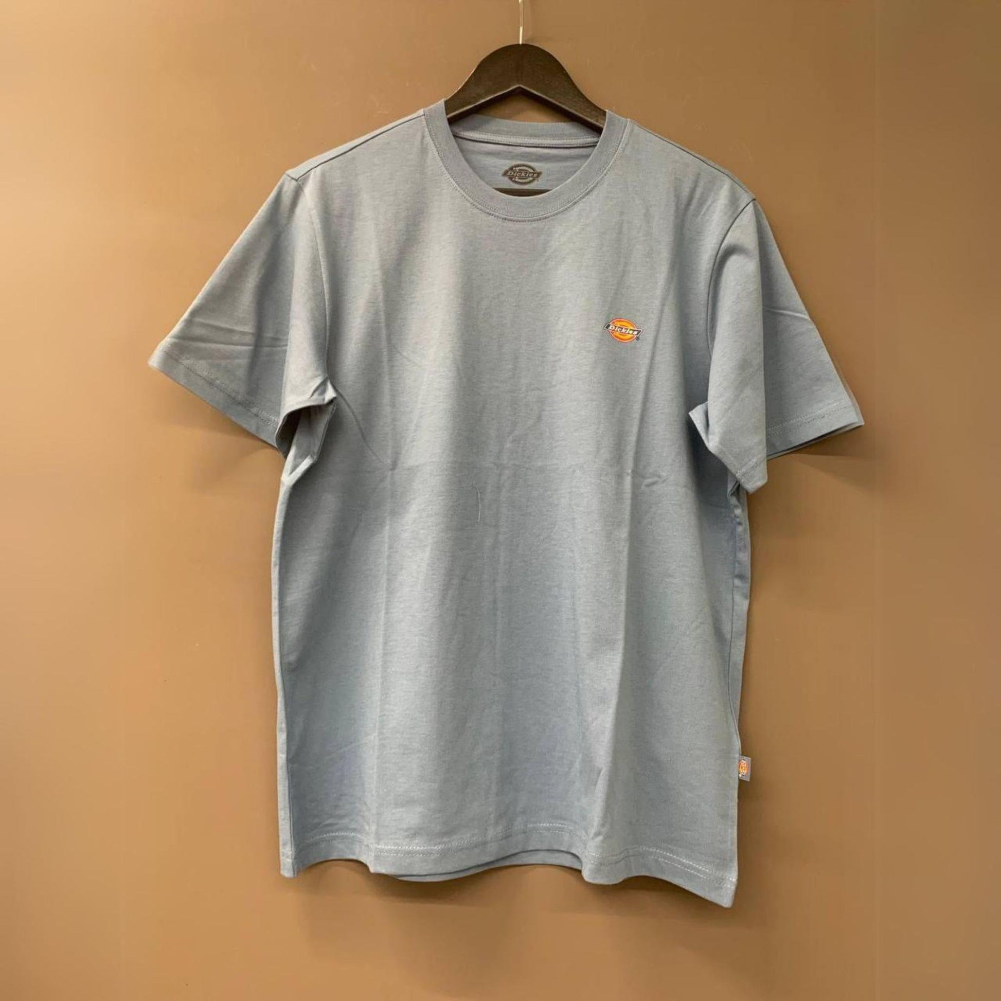 Dickies MAPLETON - T-shirt basic -azzurra