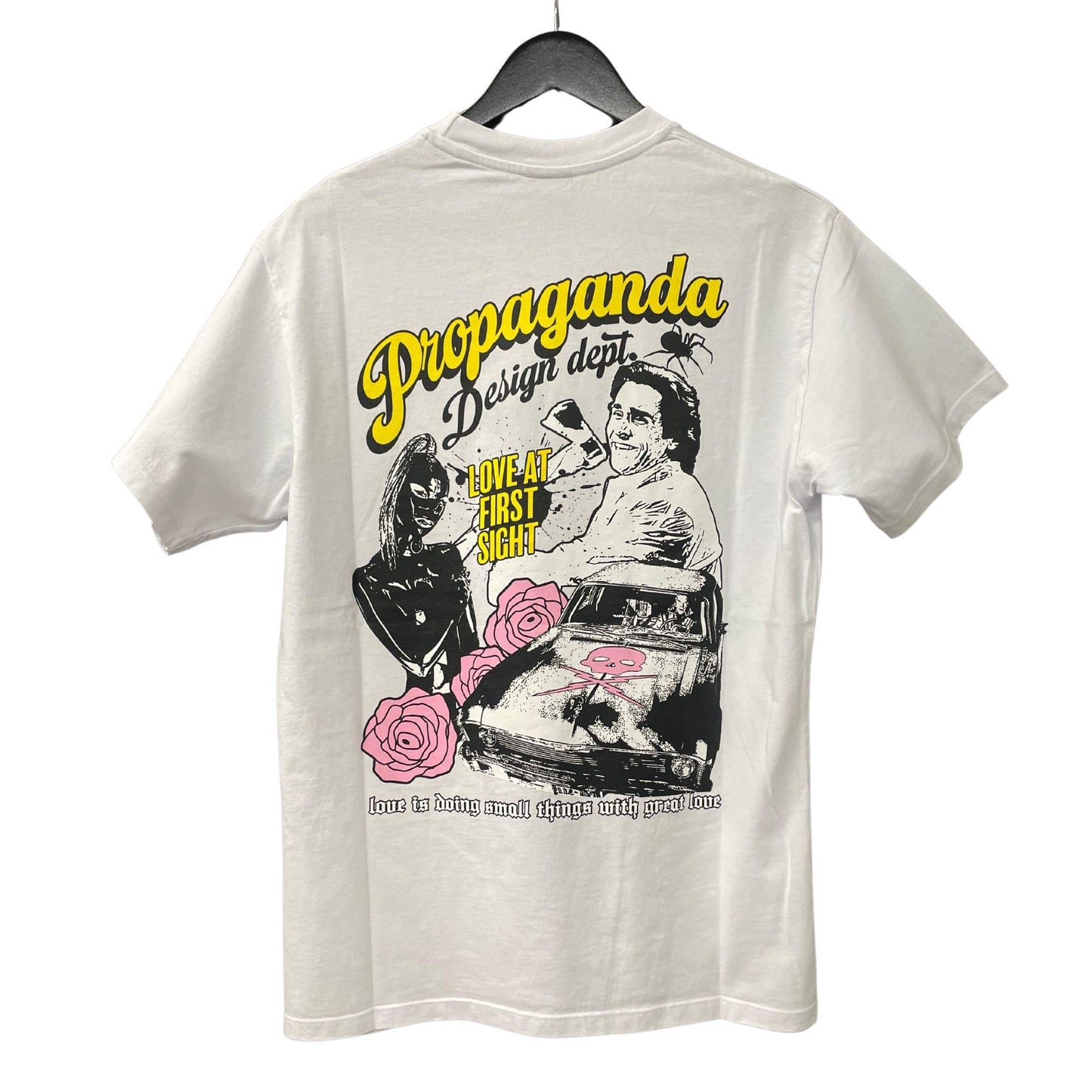 Grindhouse Tee