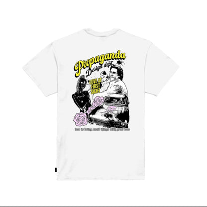 Grindhouse Tee