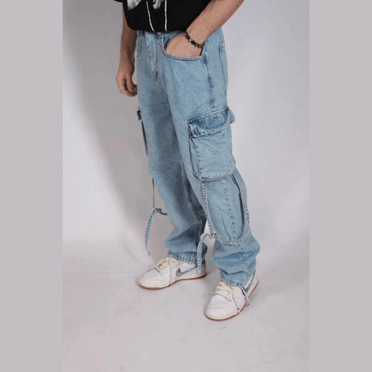 Jeans Cargo