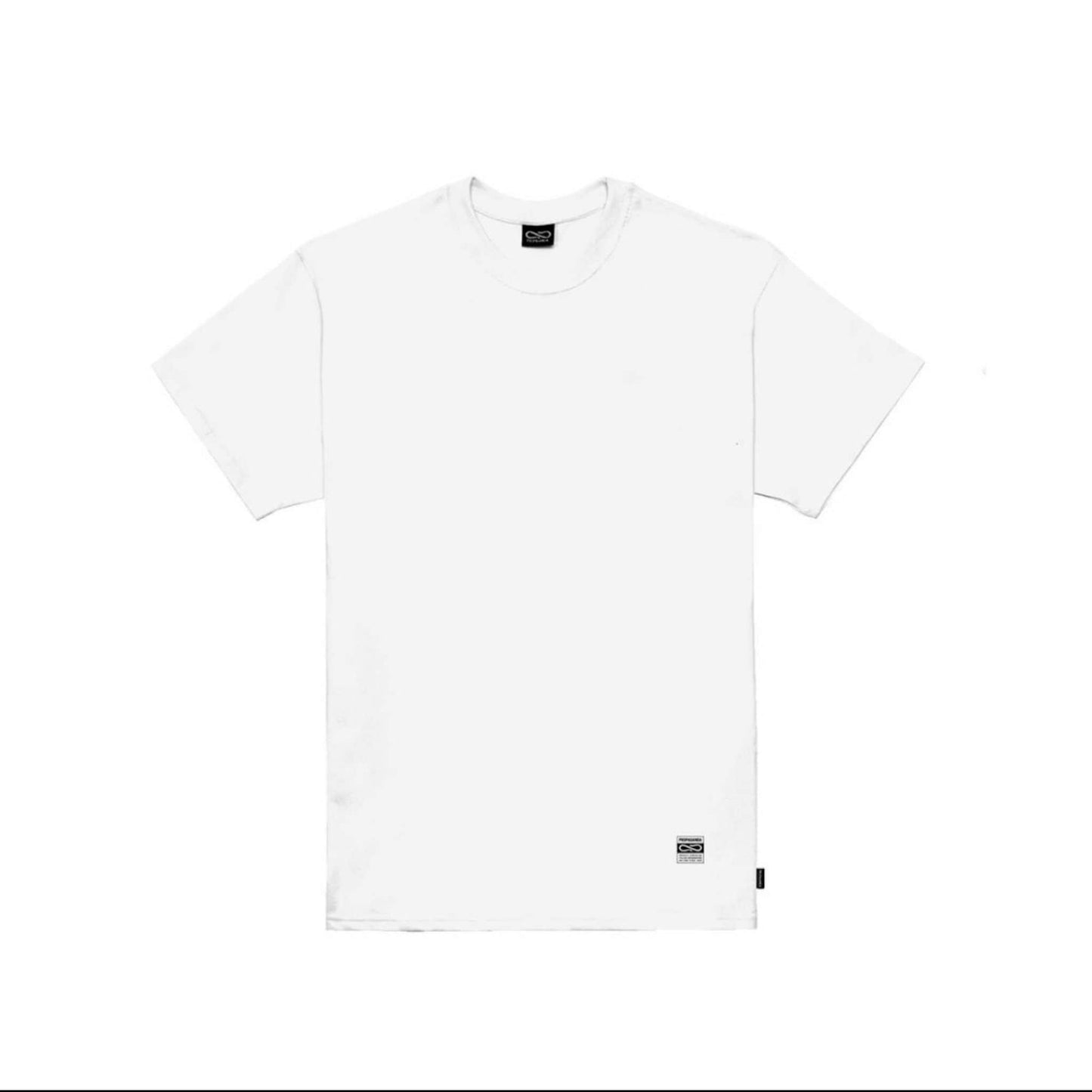 Label Classic Tee