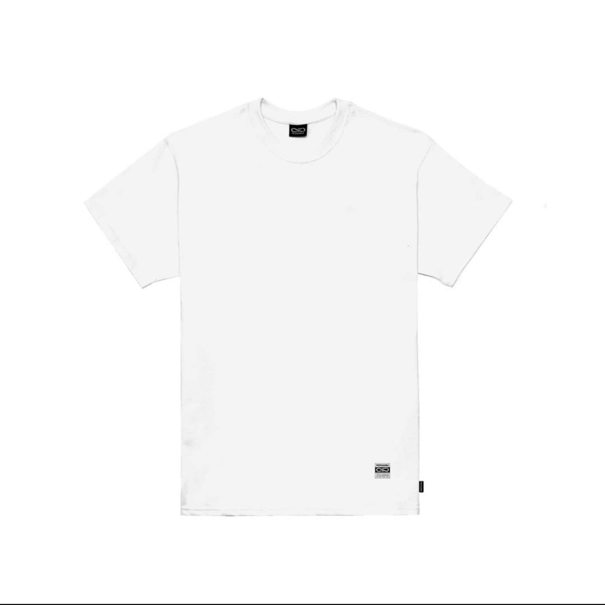 Label Classic Tee