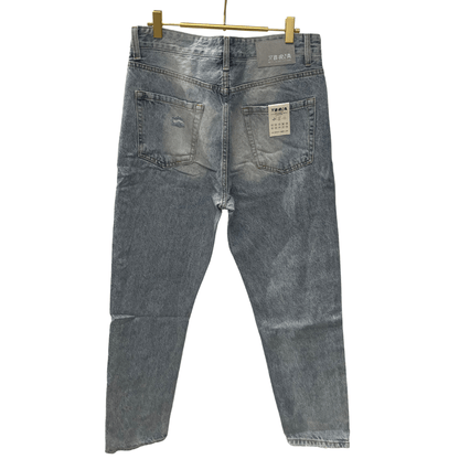 Jeans Slim Fit