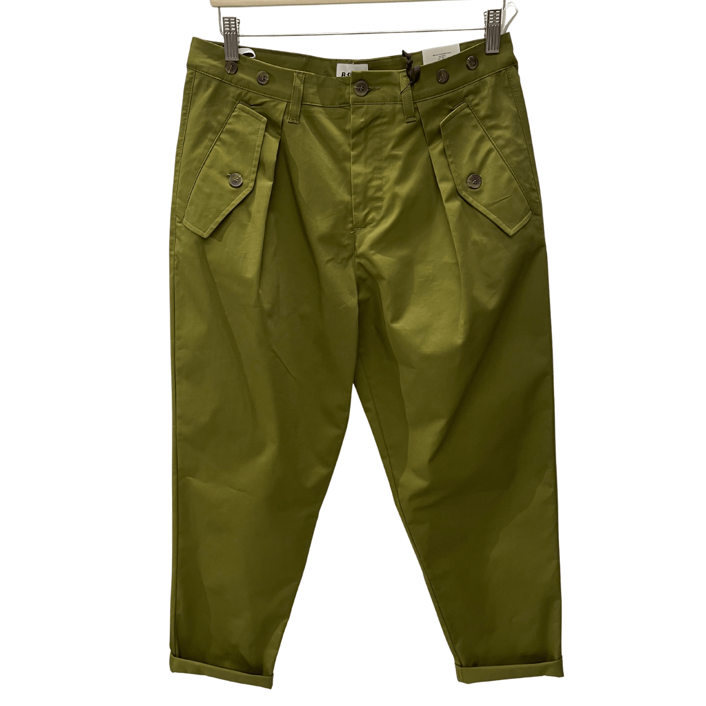 Pantalone Chino Cotone