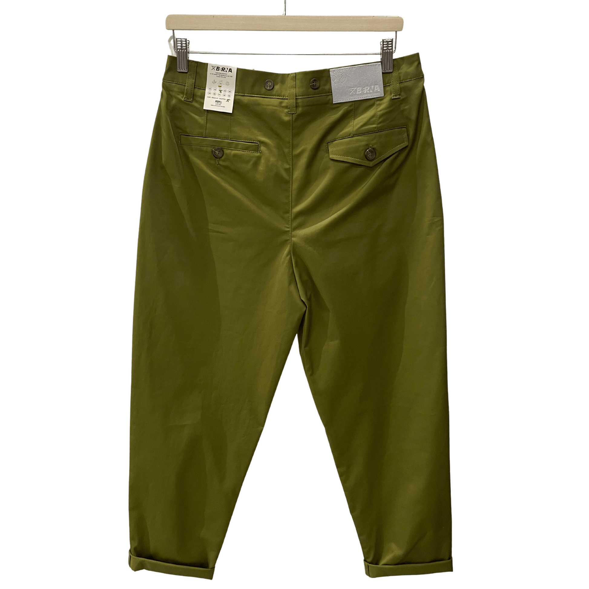 Pantalone Chino Cotone