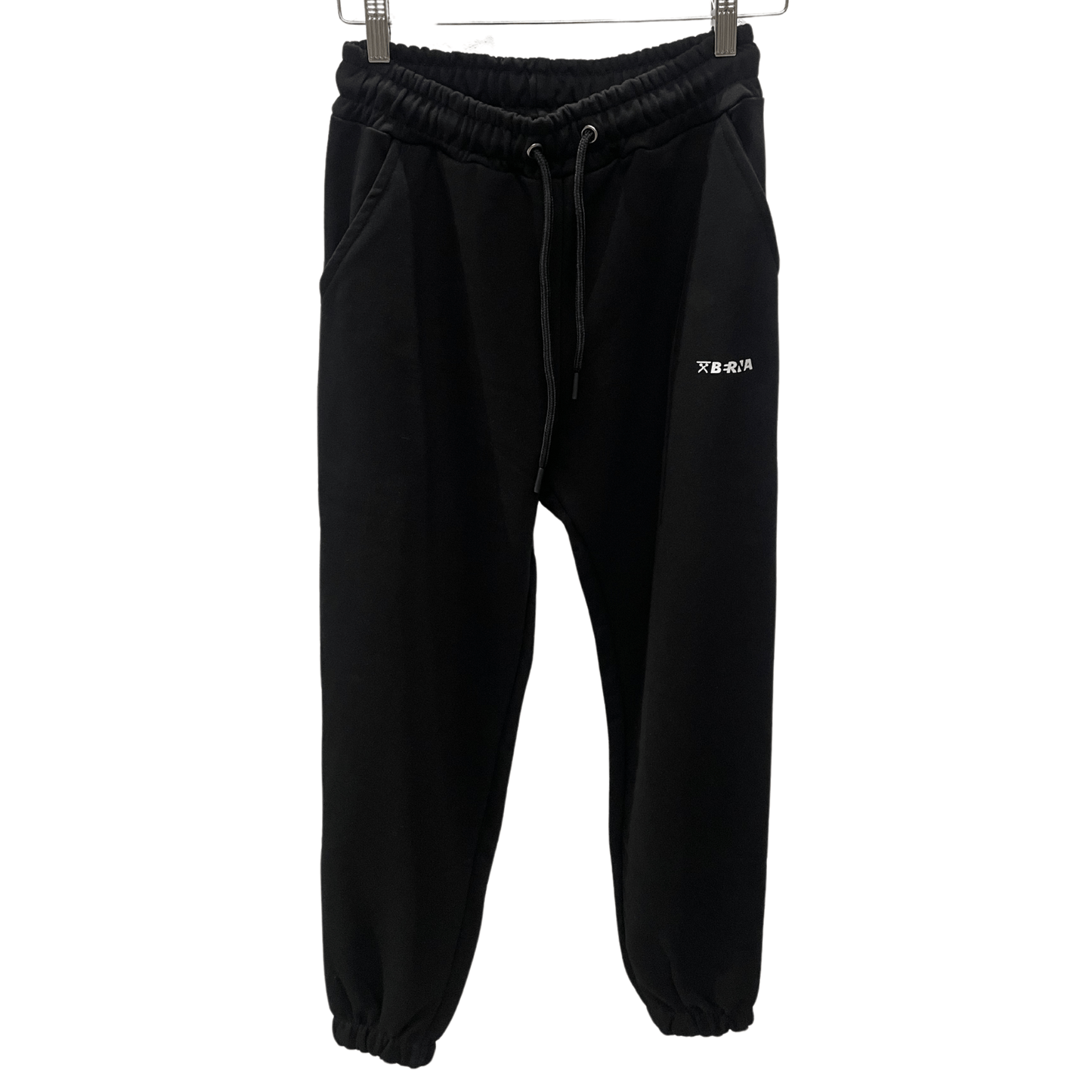 Pantalone Tuta Basic nero 