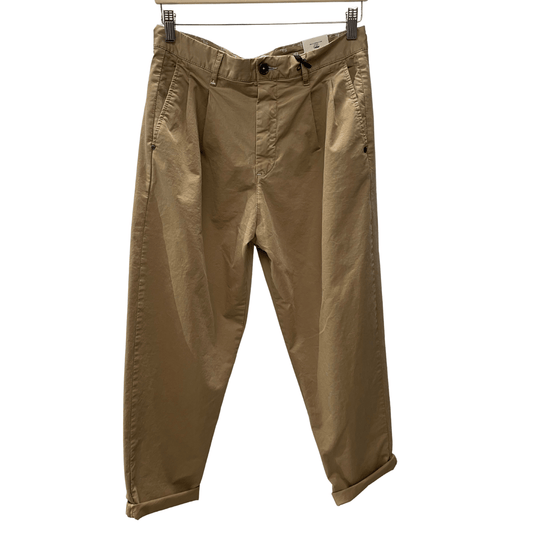 Pantalone Chino Cotone coloniale