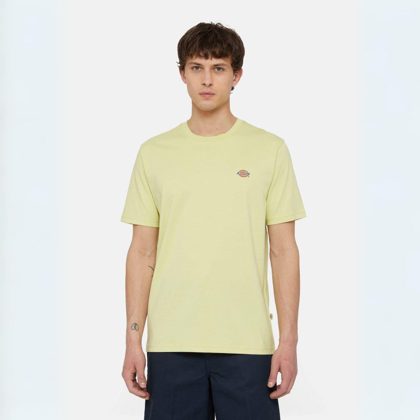 MAPLETON - T-shirt basic sabbia