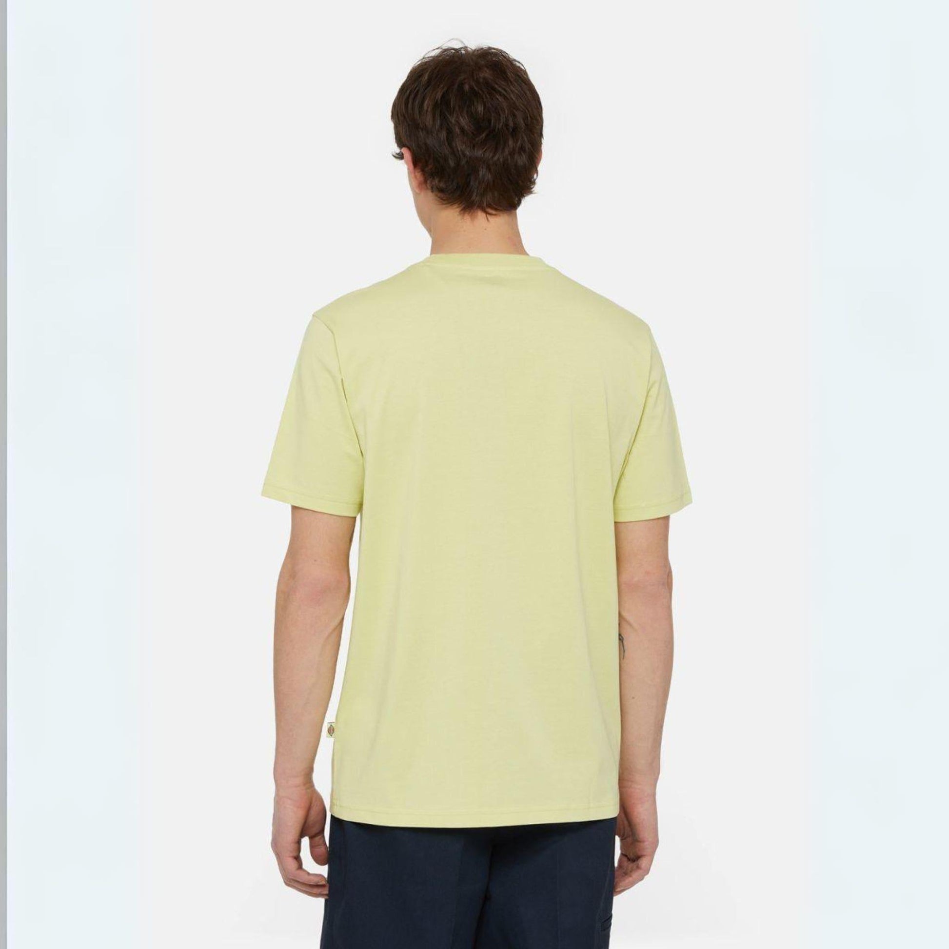 MAPLETON - T-shirt basic sabbia