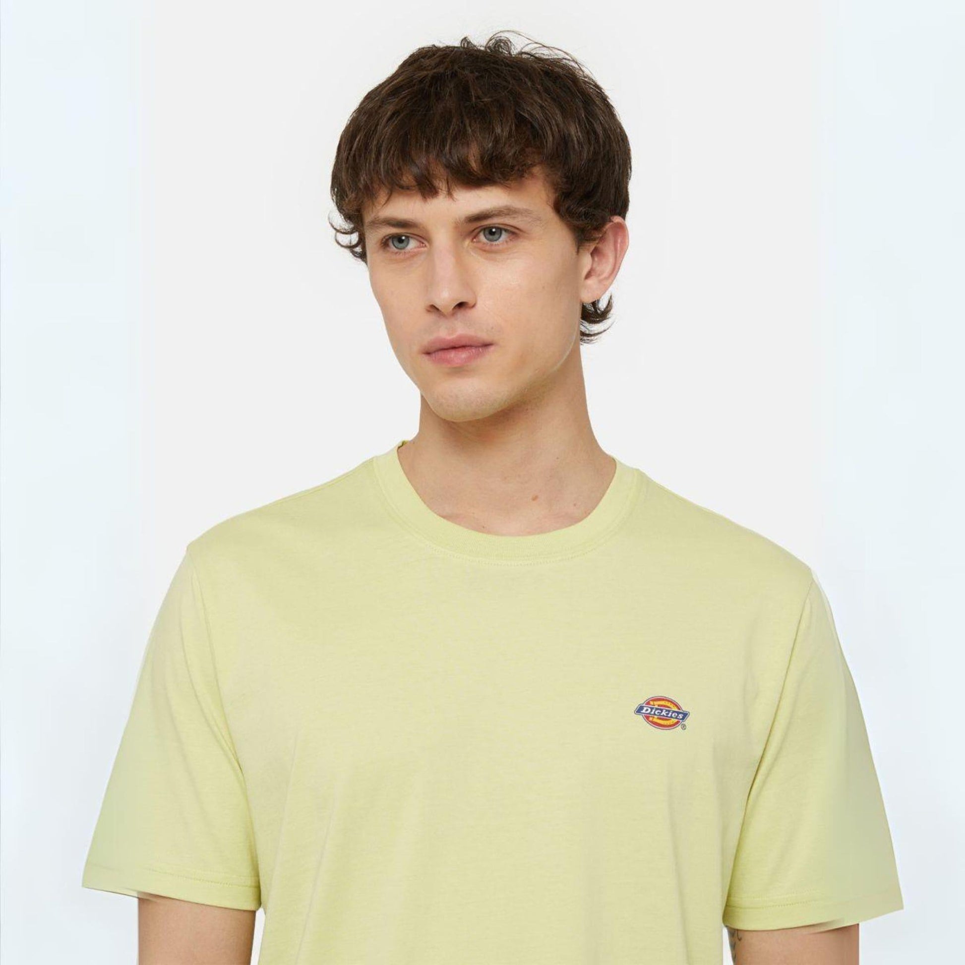 MAPLETON - T-shirt basic sabbia