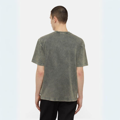 Maglietta Newington Short Sleeve T-Shirt nera