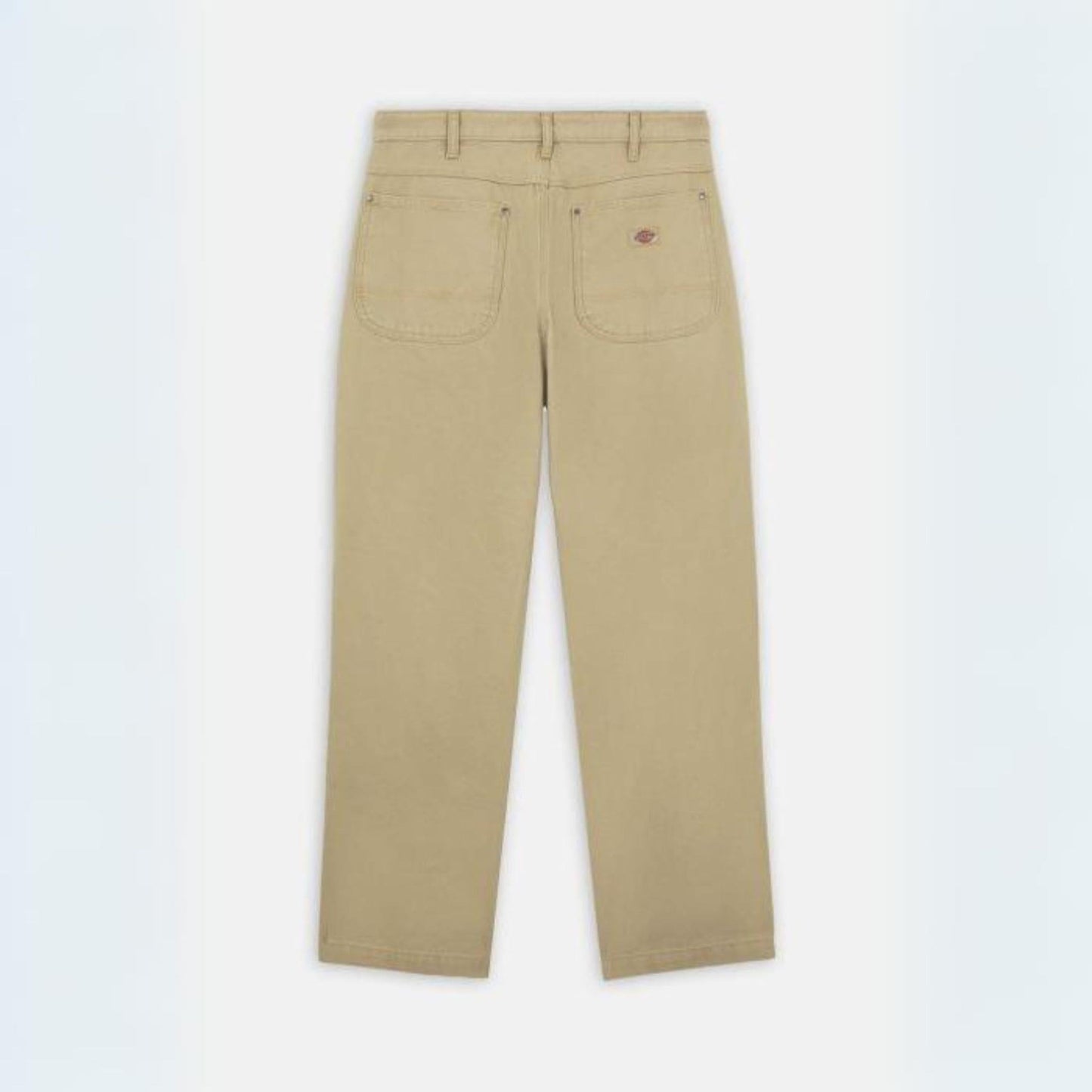 Pantaloni Utility Duck Canvas sabbia