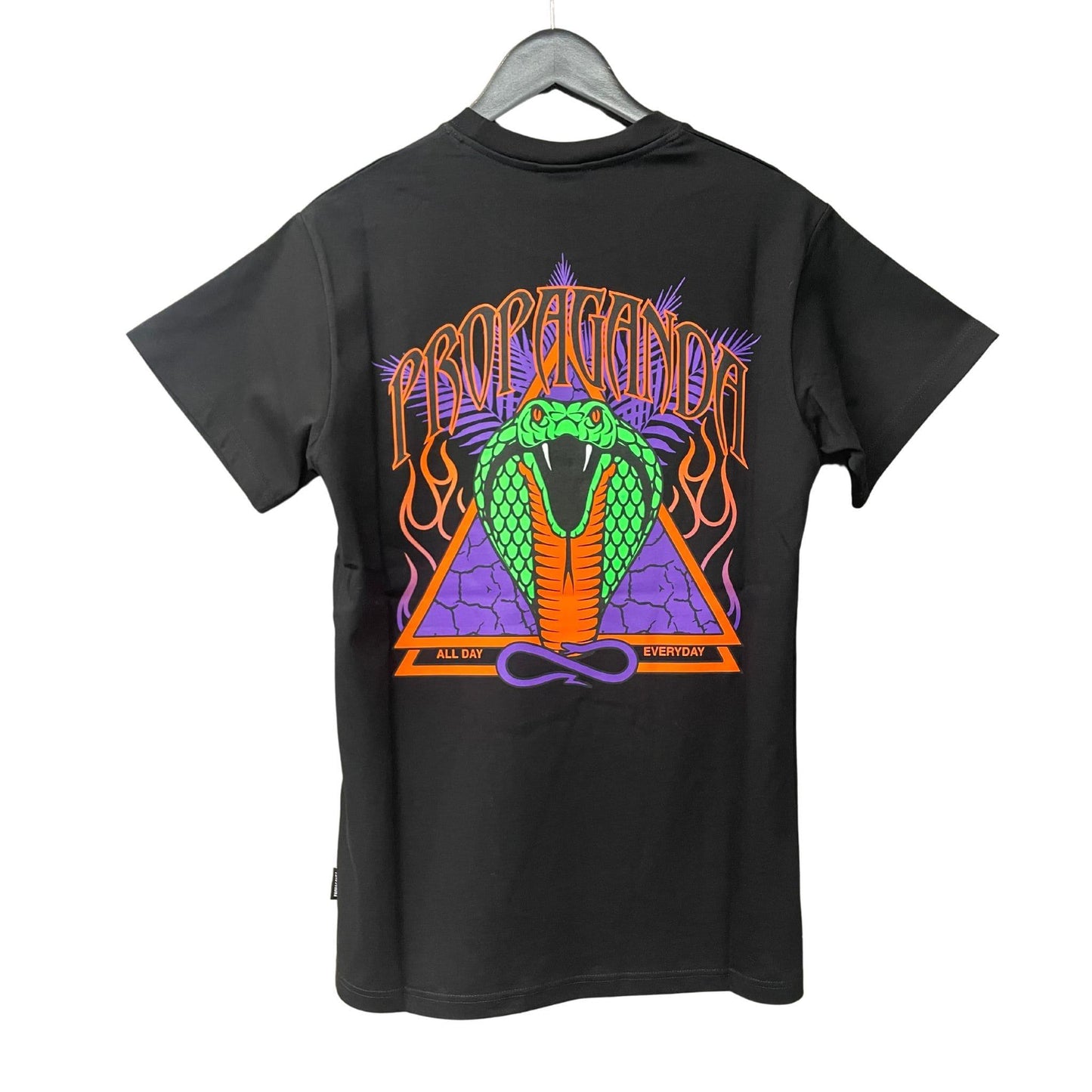 T-shirt Triangle Cobrahm